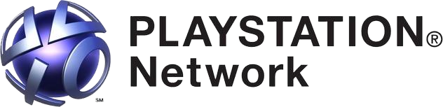 playstation network logo png