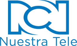 Rcn Television Logo Variations Logopedia Fandom