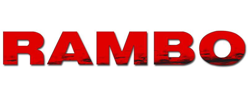 Rambo (2008 film) | Logopedia | Fandom