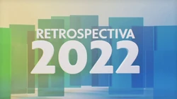 Retrospectiva 2022 (Globo)