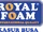 Royal Foam