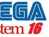 Sega System 16