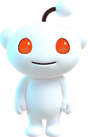 Full model of Snoo