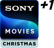 Sony Movies Christmas Plus 1