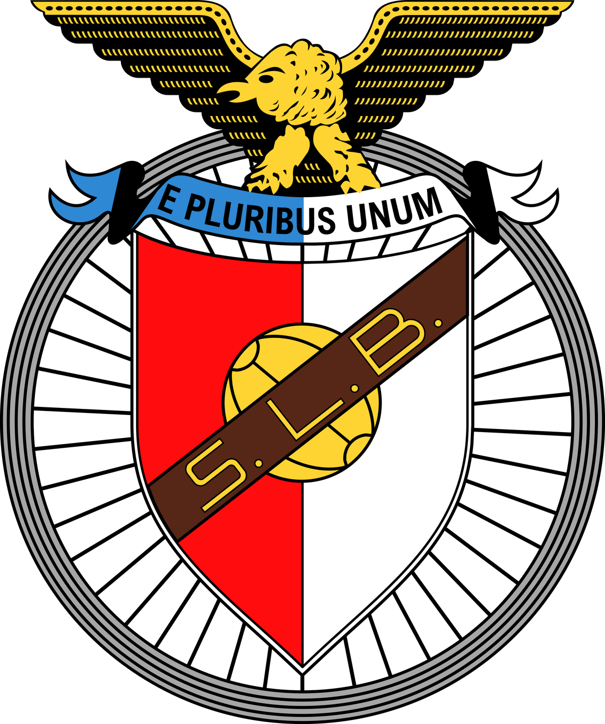 Sport Lisboa e Benfica Logopedia Fandom