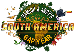 Sth-america-gapyear