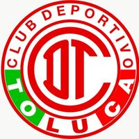 Deportivo Toluca Fútbol Club | Logopedia | Fandom