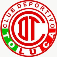 Deportivo Toluca Futbol Club Logopedia Fandom