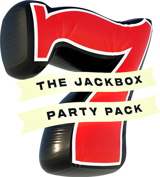 The Jackbox Party Pack 7 Logopedia Fandom