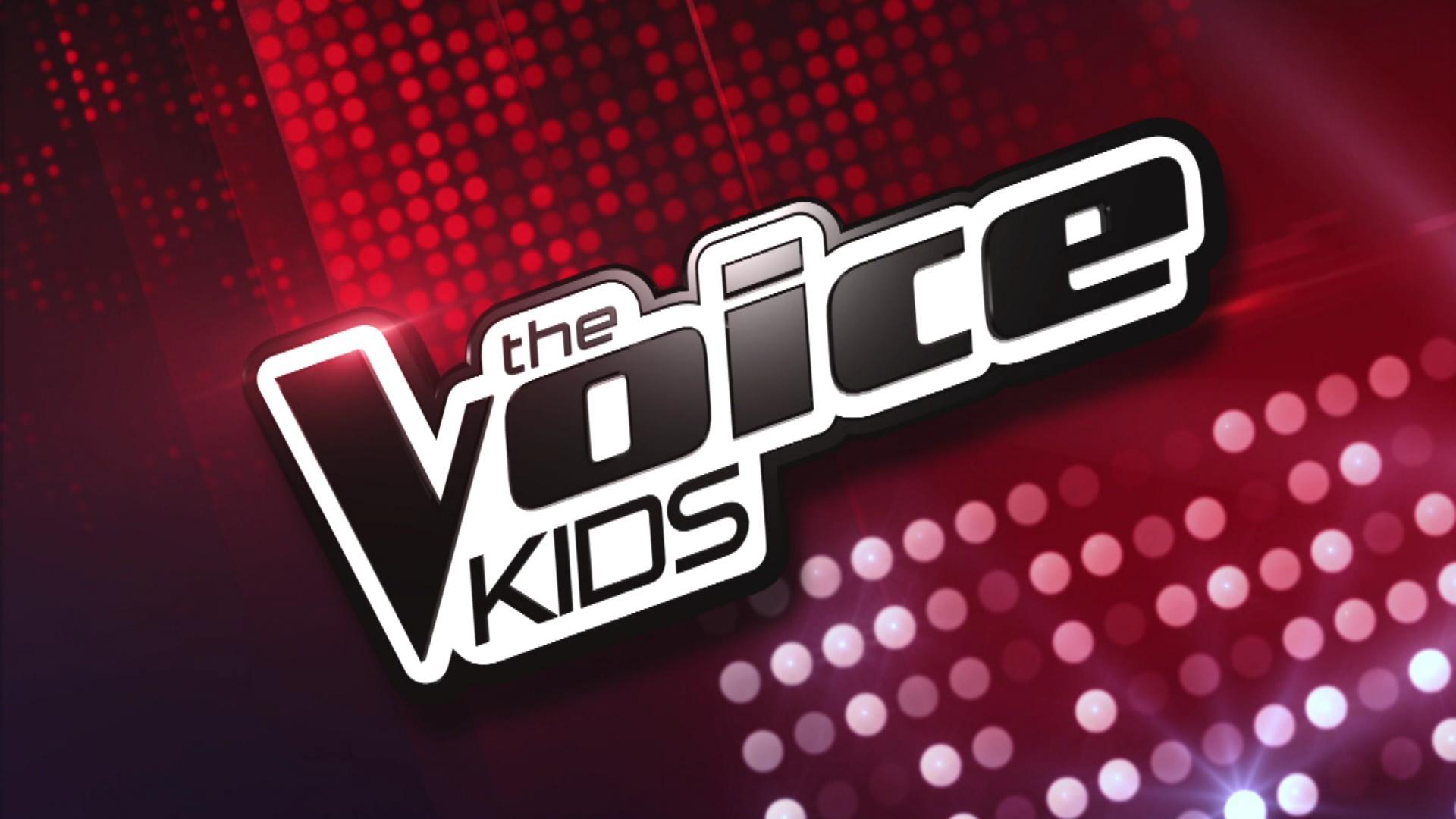 The Voice Kids Brazil Logopedia Fandom