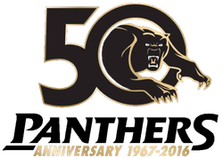 Penrith Panthers Logopedia Fandom