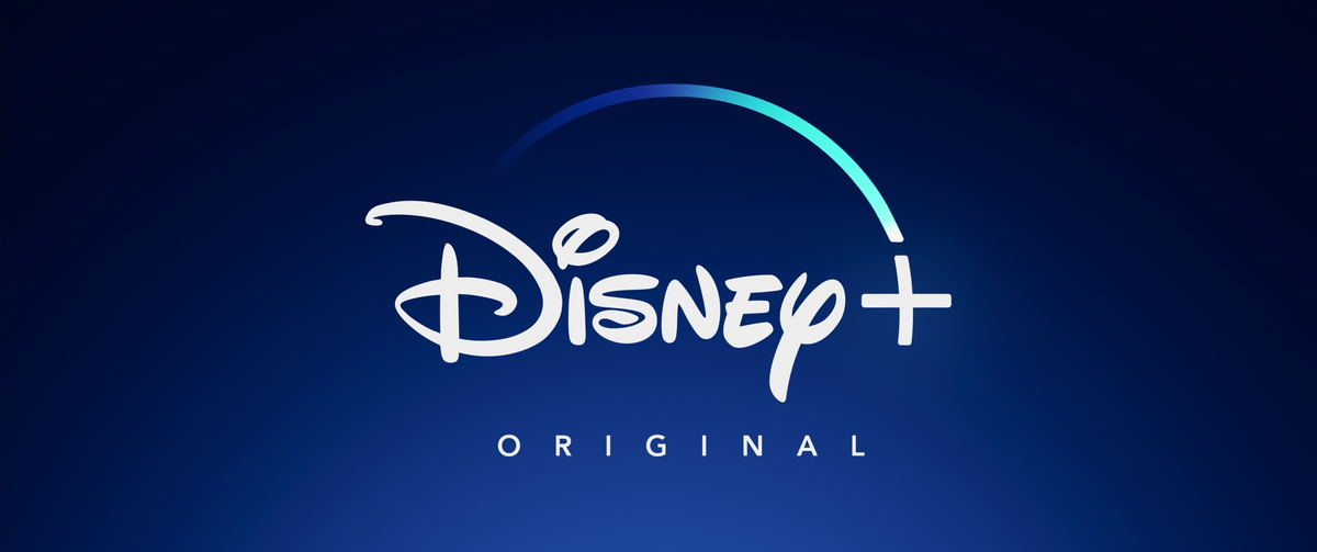 Disney+ Original, Logopedia