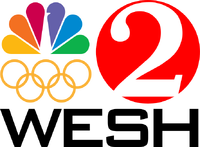 Olympics logo (2006–2022)
