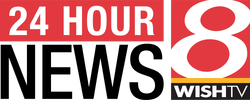 WISH-TV News 8 2015