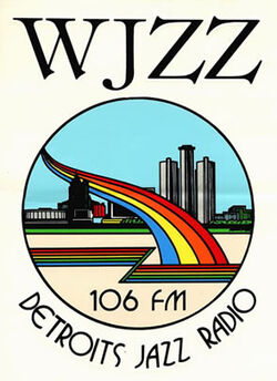 WJZZ - 106 FM