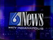 6 News 11 p.m. open (1998-2002)