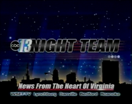 ABC 13 News 11:00 p.m. news open (2003-2004)