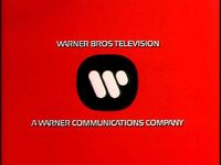 WarnerBrosTelevision logo