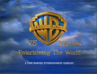Warner Bros. Television 75th anniversary