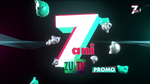 Promo bumper (7th anniversary, 2021)