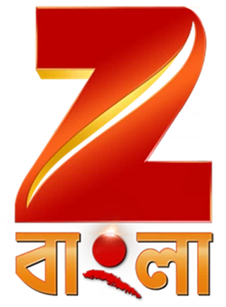 Zee Bangla logo 2017