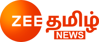 Zee Tamil News logo