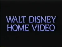 Inspector Gadget VHS promo, taken from Pinocchio VHS (1999)