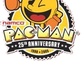 Pac-Man/Anniversary