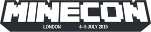 300px-MINECON 2015 Logo.png