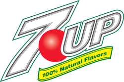 7up US logo