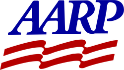 AARP old 2