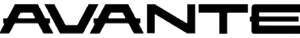 Avante hd logo