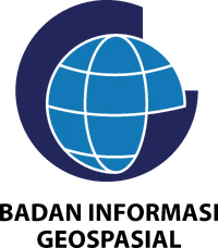 Badan Informasi Geospasial Republik Indonesia | Logopedia | Fandom