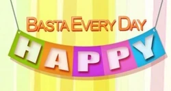Bastaeverydayhappytitlecard
