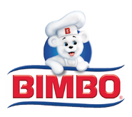 Variant with Osito Bimbo mascot (2010-present)