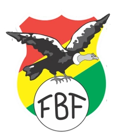 Bolivia 1963 logo