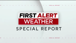 Severe Weather Special Report.