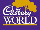 Cadbury World