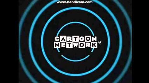 Cartoon Network Studios Logo (2001)-Cartoon Network (1999)