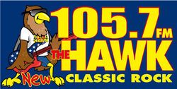 Classic Rock WCHR 105.7