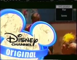 disney channel original logo