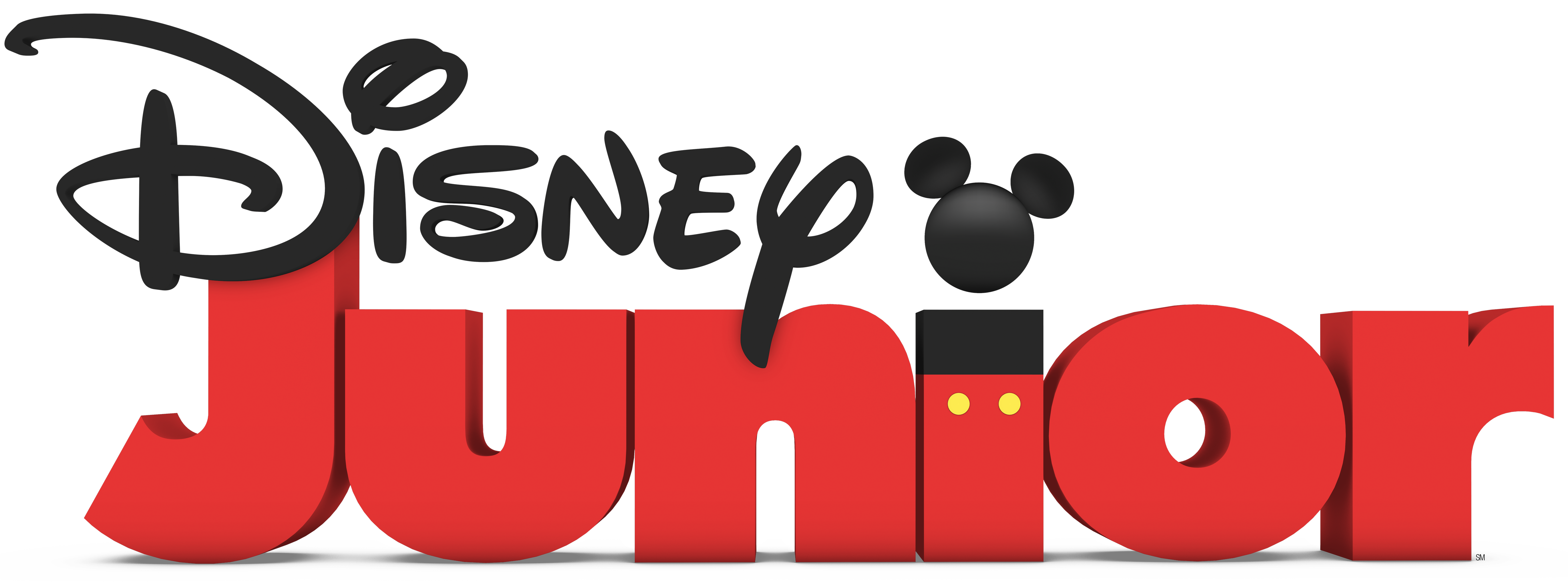 disney junior logopedia