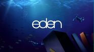 Ocean ident: Vimeo