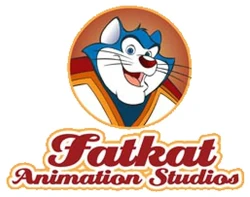 Fatkat Animation Studios logo