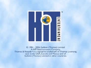 Thomas' Halloween Adventures (2006)