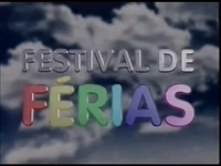 Festival de Férias 2000