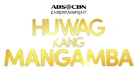 Logo without the text "Music By Fr. Manoling V. Francisco, SJ", used on a break bumper of A2Z and TV5 airing of the show.