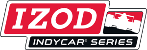 IndyCar 2010 logo