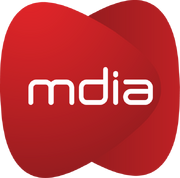 Intermedia Capital (MDIA) logo