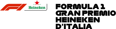 ItalianGP2018 Heineken